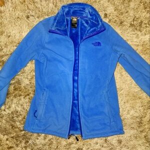 Northface fleece